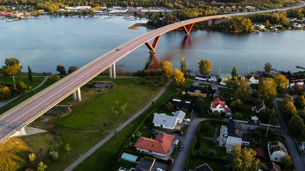Motalabron kan, faktiskt, vara betald många år tidigare än man först hade beräknat.