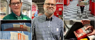 Ica-handlaren inte främmande för att ändra öppettiderna