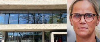 Tre verksamhetschefer inom kultur försvinner vid omorganisationen