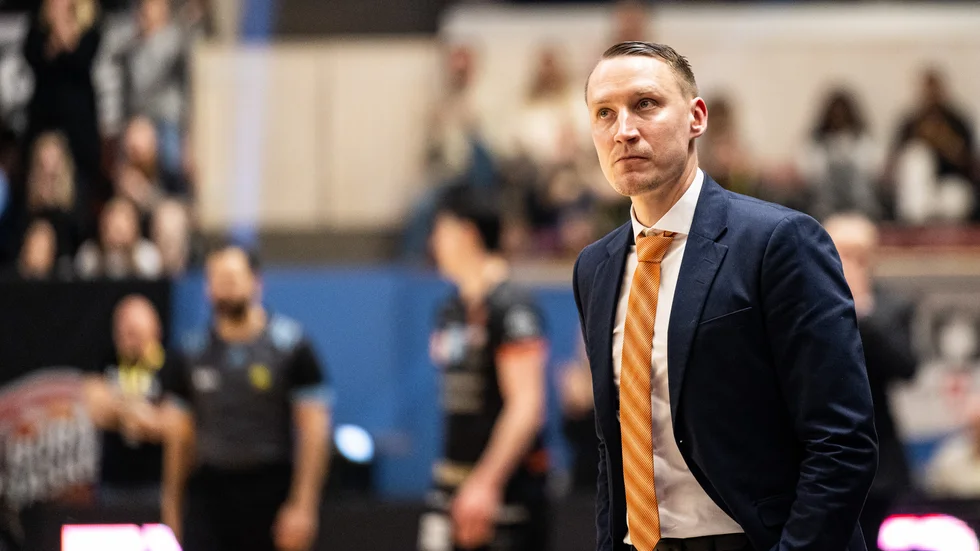 Mikko Riipinen.
