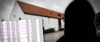 Nu åtalas storbedragaren – närstående ska ha hjälpt till