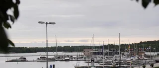 Fina höstdagar väntar – sol, inget regn men ...
