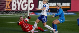 Stort steg mot nytt kontrakt – så var IFK mot jumbon från Kalmar