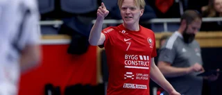 Storvretaspelaren: "Onda tankar... eller jag vet inte"