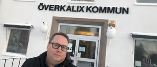 Socialdemokratin är som havregrynsgröt