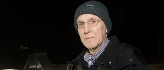Gäckande läcka irriterar boende – fyra dagar utan vatten i kranen
