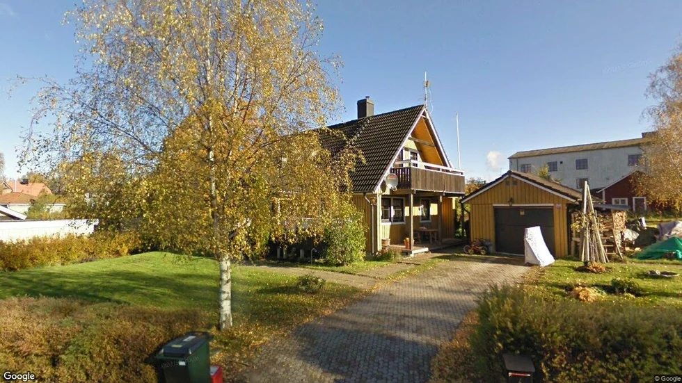 Kvarnvägen 4