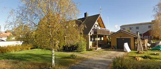 140 kvadratmeter stort hus i Björnlunda sålt för 2 600 000 kronor