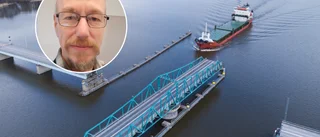 Återkommande stora trafikstörningar med Hjulstabron 