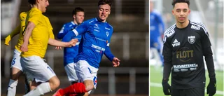 ÅFF-spelaren ett jagat byte • Ljungsbroprofilen till rivalen