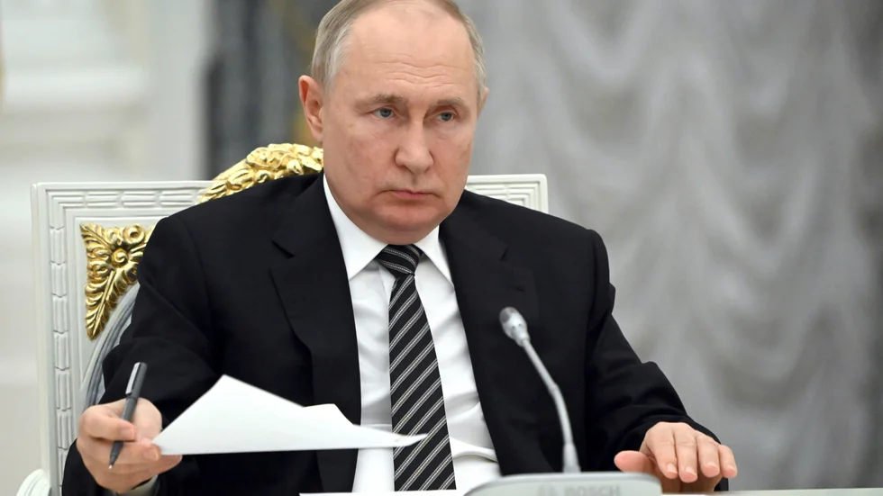 Vladimir Putin lär inte jubla över Sveriges nya försvarsavtal med USA.