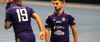MFK chanslösa i derbyt - LSK gjorde processen kort