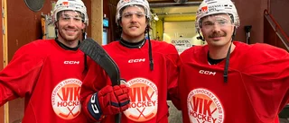 Vilken VIK-spelare har snyggast mustasch? • Rösta här