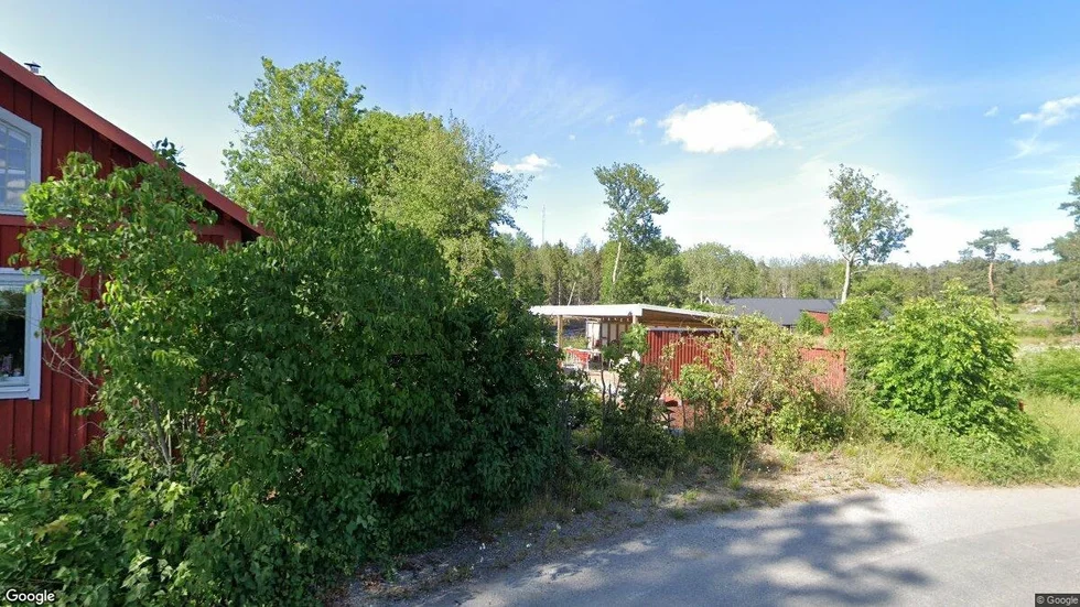 Stensunds Gårdsväg 3