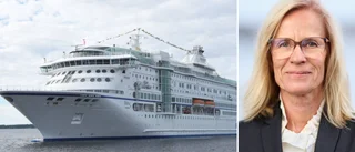 Tror på ökad turism – men riktar sig inte till gotlänningar