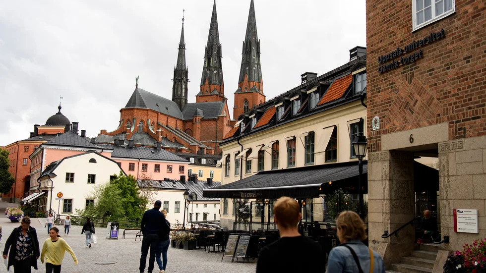 Genom ändring av bullerregler, lättade alkohollagar och ett bättre företagsklimat kan Uppsala blir roligare och bättre.