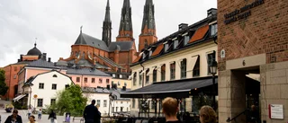 Så kan Uppsala bli en roligare stad