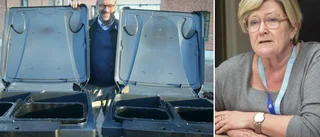 Klart: Här är hushållens nya sopkärl – då sker bytet