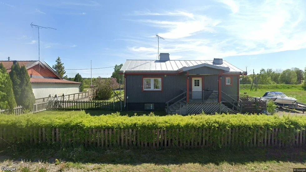 Gamla Landsvägen 146