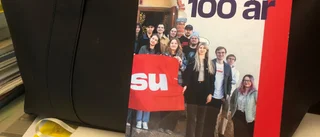 SSU Norrbotten fyller 101 år och ger ut jubileumsskrift