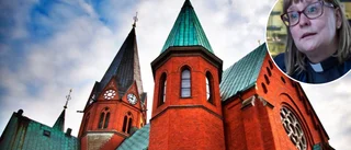 Kyrkan drabbades av stor cyberattack