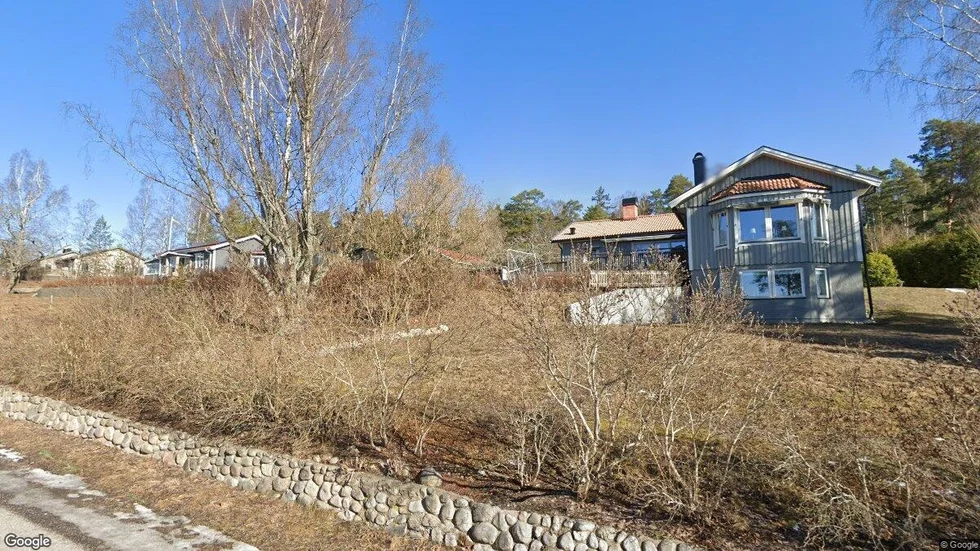 Rosendalsvägen 4C
