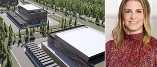 Planerat stort datacenter nu historia