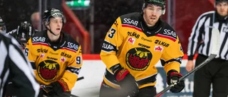Eklind ska bli pappa – missar matchen mot HV71