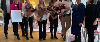 Årets mentorer i Norrbotten utsedda