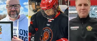 Tränarna lämnar Uppsala Hockey – efter bara fem matcher
