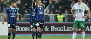 Siriuskaptenen om gesten som ledde till hot – och nya målet