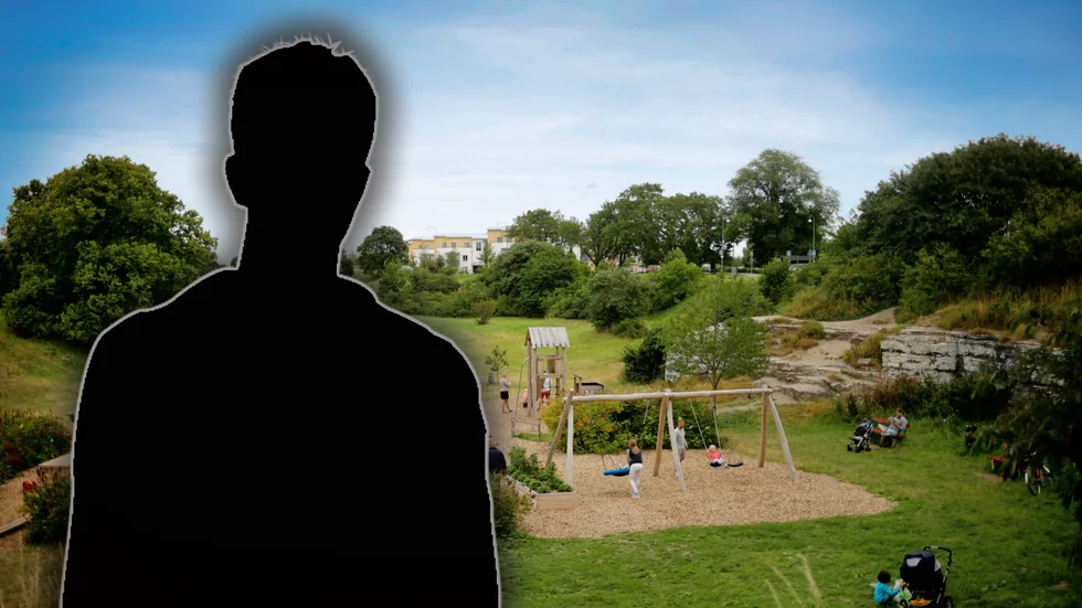 Att pojken betedde sig hotfullt råder det ingen tvekan om, menar Gotlands tingsrätt. Men inte tillräckligt för att han ska kunna dömas för grovt olaga got.