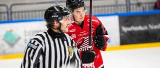 Premiären avklarad för Piteå Hockey: "Superkul vara igång"