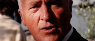 Arnold Auoja till minne                      