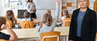 Ge barnen en skola för livsresor