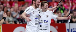 Storvretas glädjebesked: "Nu kan vi jobba framåt"