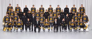 Betygen på samtliga spelare i årets trupp