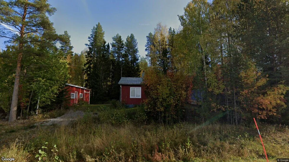 Norra Altervägen 1072