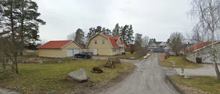 Stor villa på 206 kvadratmeter såld i Linköping - priset: 4 700 000 kronor