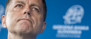 ECB-ledamot flaggar för räntehöjning