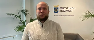 V har själva interna problem med antisemitism 