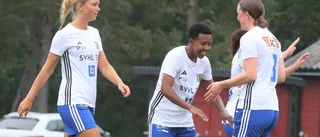 Dalhem IF nära skräll mot seriesuveränen