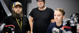 Vi diskuterar det hela Luleå pratar om just nu