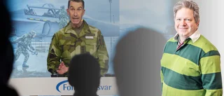 "Uppenbarligen behövde budskapet vara oinlindat"