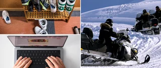 KLART: Ny körskola startar upp i Skellefteå – för terrängfordon