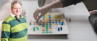 "Svenska Spel spelar ett egendomligt spel"