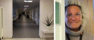 Pudlar – efter vårdskandalen: "Vi går från skam till ansvar"