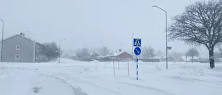 Rondellen skulle stängas av – fortfarande öppen