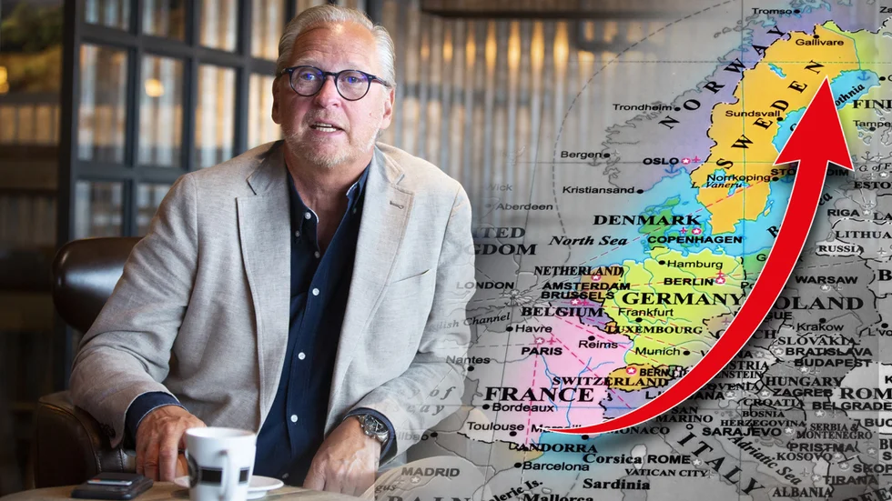 Håkan Johansson begärde milersättning från Frankrike, men tog flyget. Nu får kommunen kritik för att man lämnade ut namnet på en journalist som begärde ut Johanssons reseräkning. (Arkivbild) 
