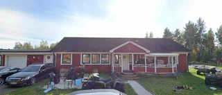 Nya ägare till 70-talshus i Rosvik - 1 650 000 kronor blev priset
